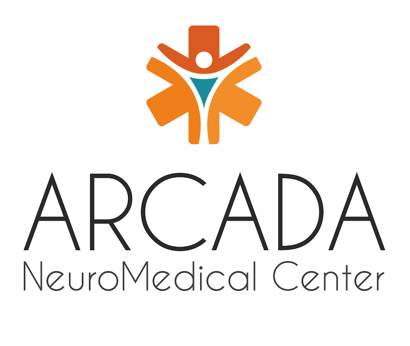 Spolupráce Arcada neuromedical center