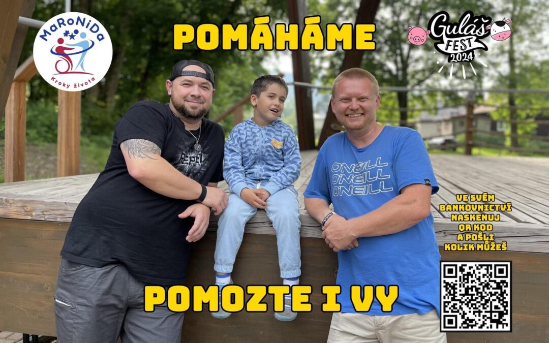 Guláš fest Nýdek