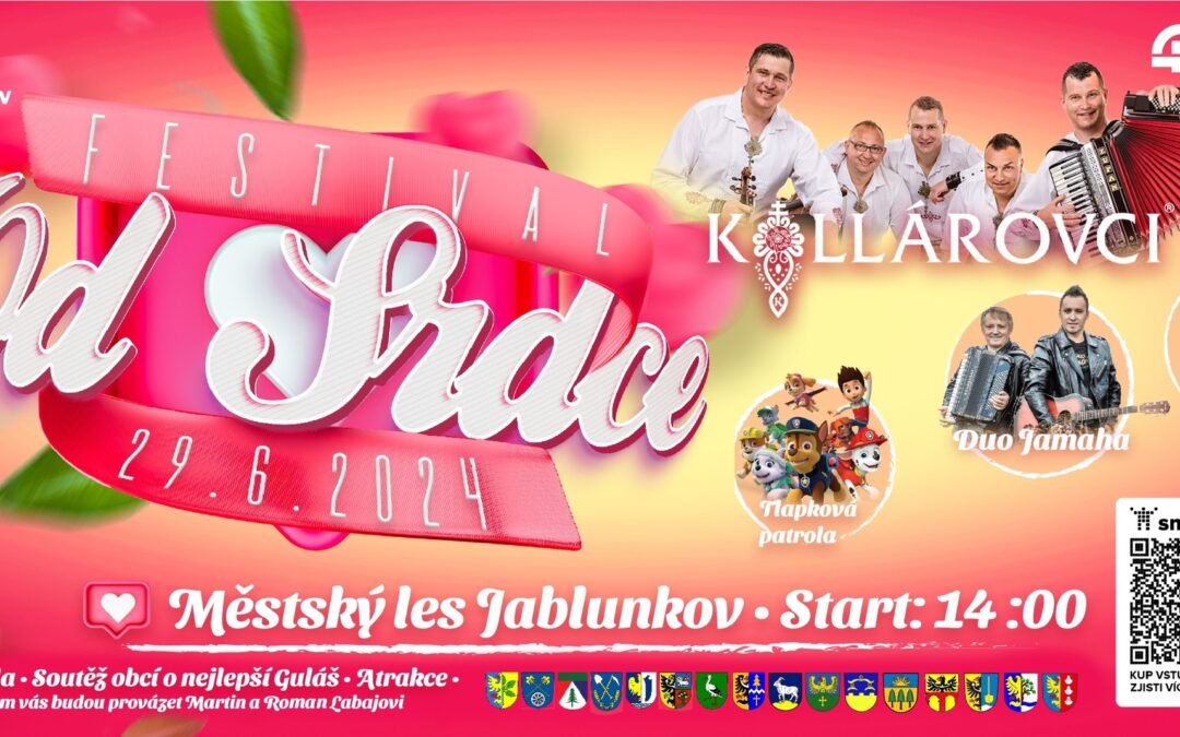Od Srdce Jablunkov