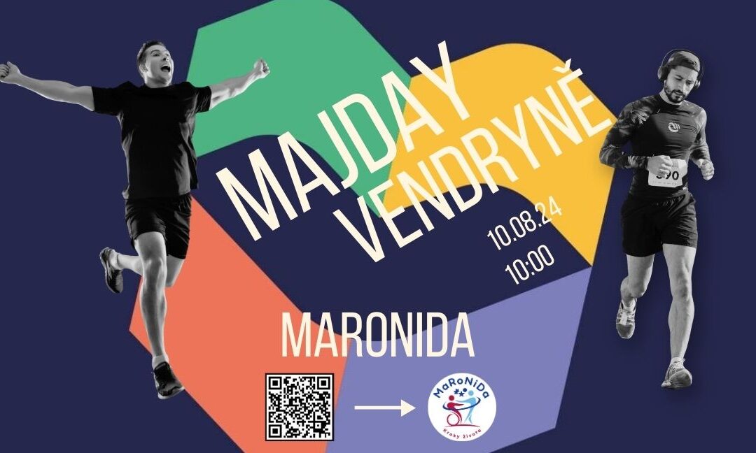 Majday 2024